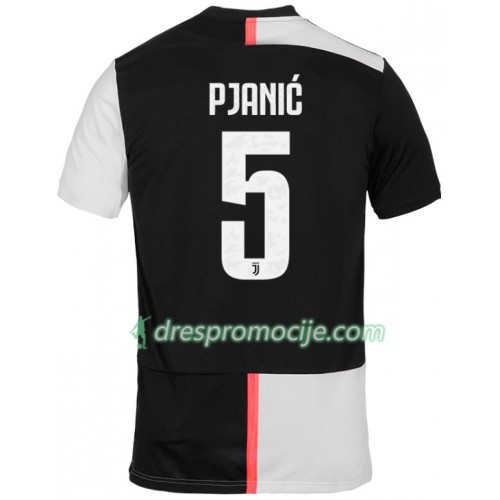 Juventus Dres Pjanic 5 Domaći 2019/20 Kratkih Rukava Juventus Dres Pjanic 5 Domaći 2019/20 Kratkih Rukava